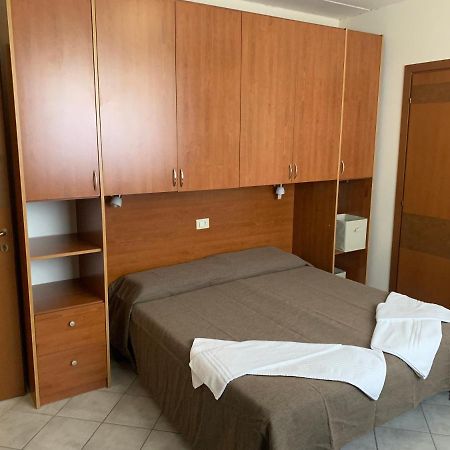 Residence Giulia Santa Maria Maddalena 外观 照片