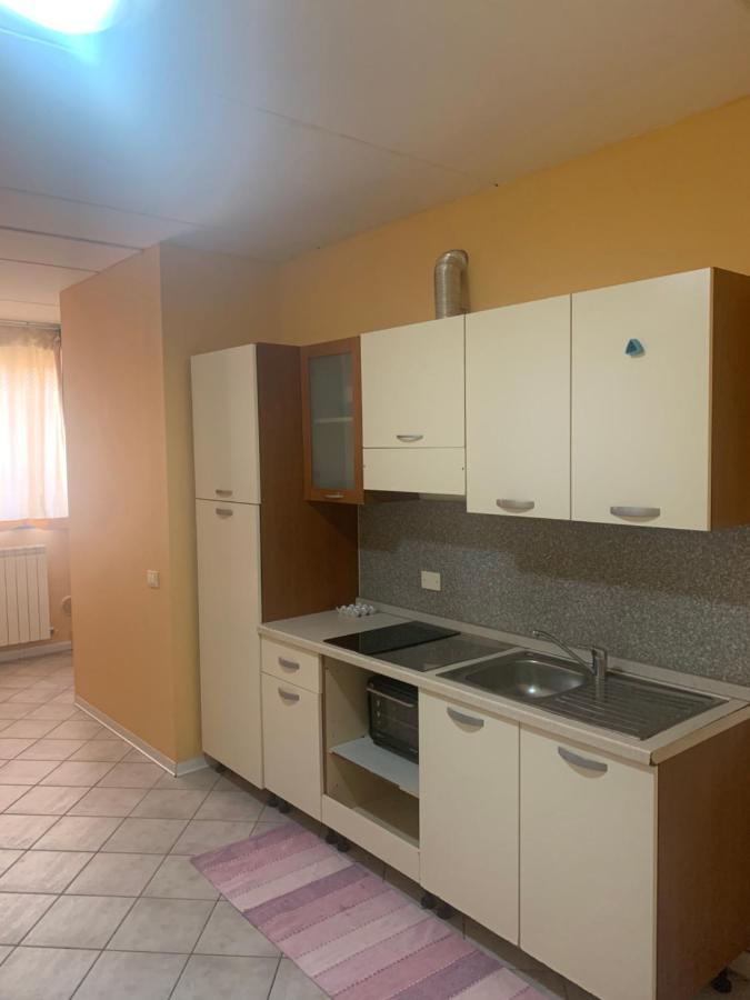 Residence Giulia Santa Maria Maddalena 外观 照片