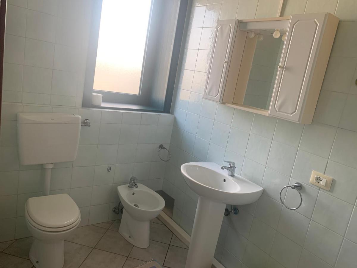 Residence Giulia Santa Maria Maddalena 外观 照片