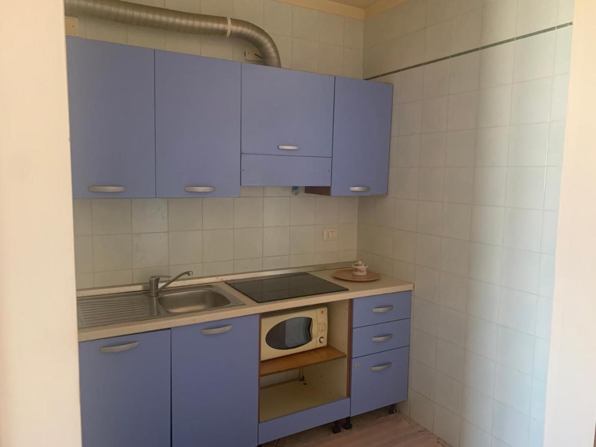 Residence Giulia Santa Maria Maddalena 外观 照片