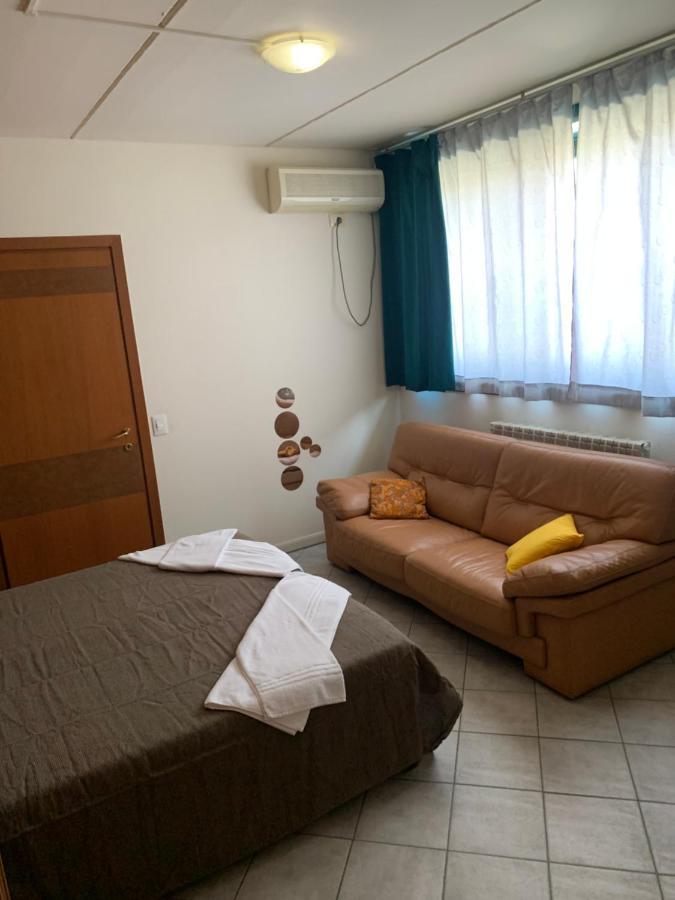 Residence Giulia Santa Maria Maddalena 外观 照片