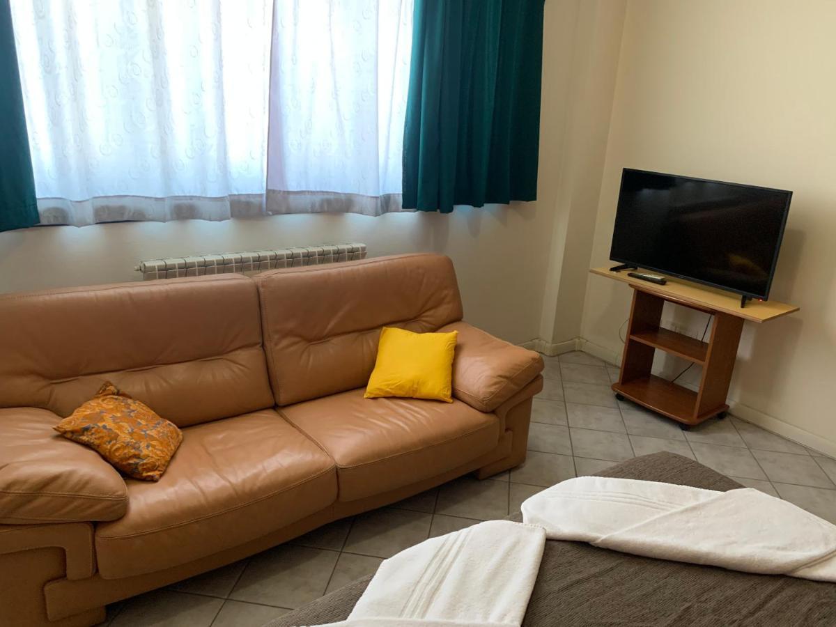 Residence Giulia Santa Maria Maddalena 外观 照片